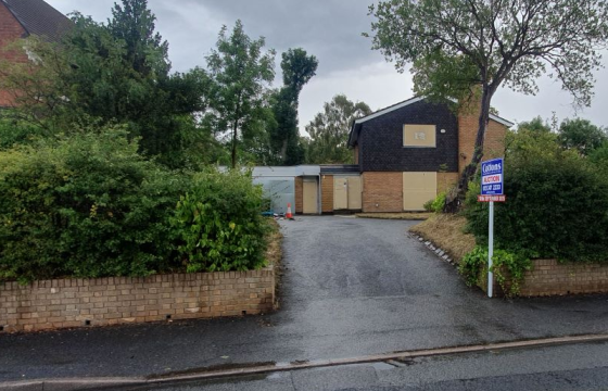 Refurbishment in Dudley photo